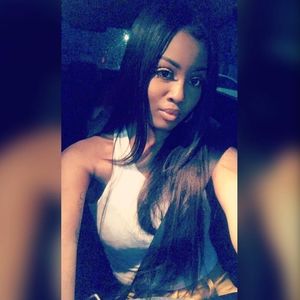 Meet your Posher, Tanika